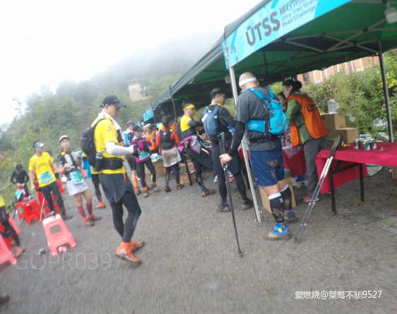 踏足秘境越野神农架