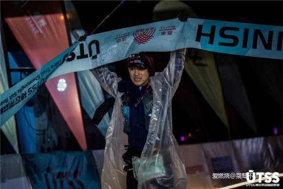 踏足秘境越野神农架