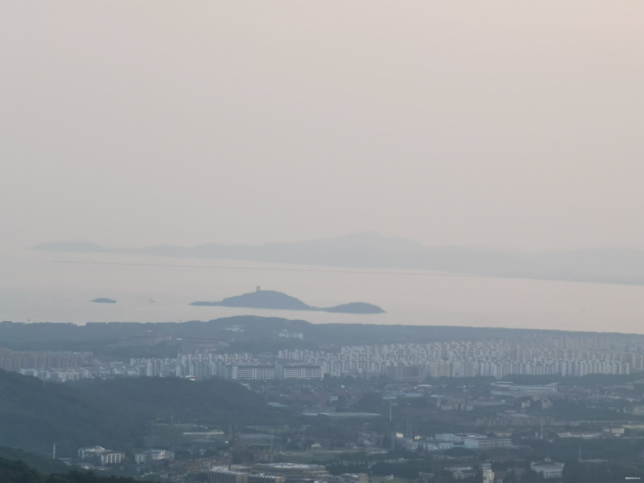 五十公里鼋秋赛，写在退赛之后