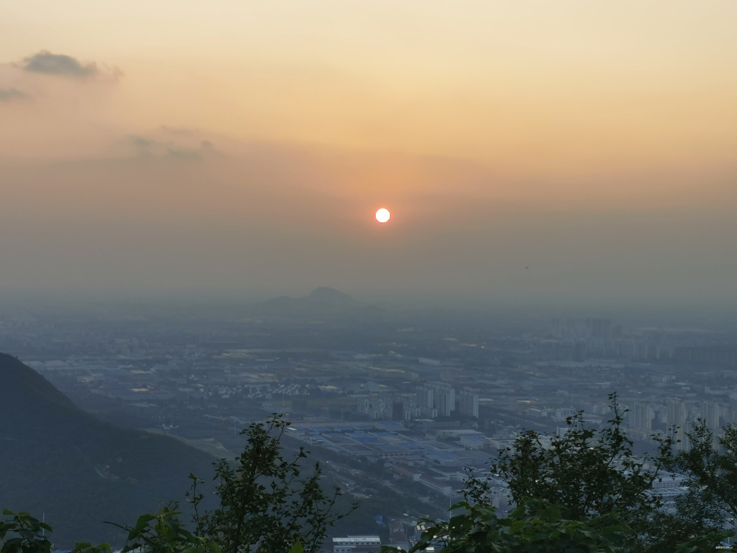 五十公里鼋秋赛，写在退赛之后
