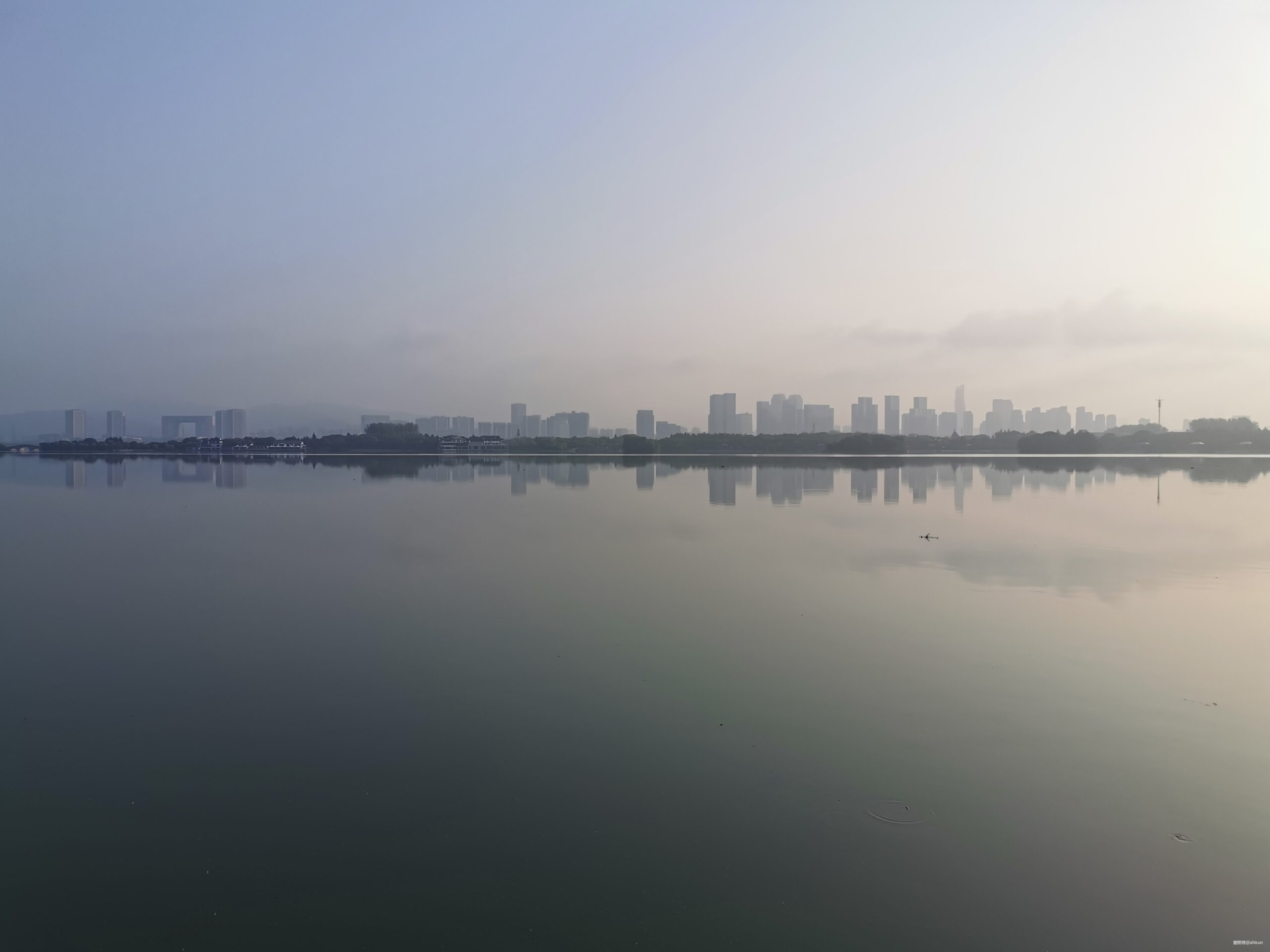 五十公里鼋秋赛，写在退赛之后