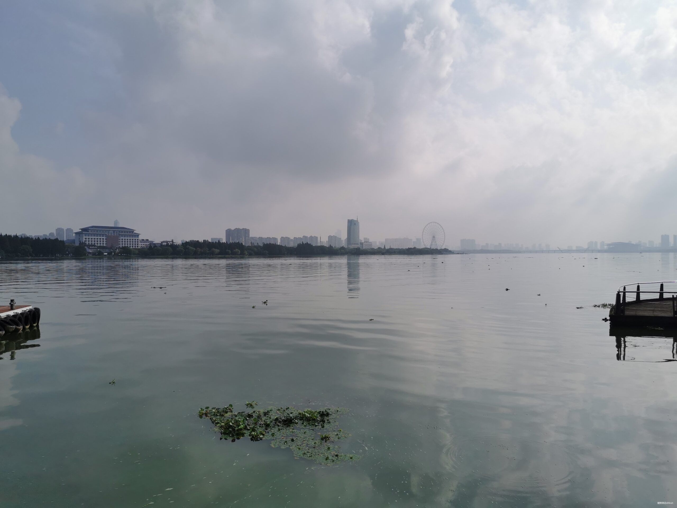 五十公里鼋秋赛，写在退赛之后