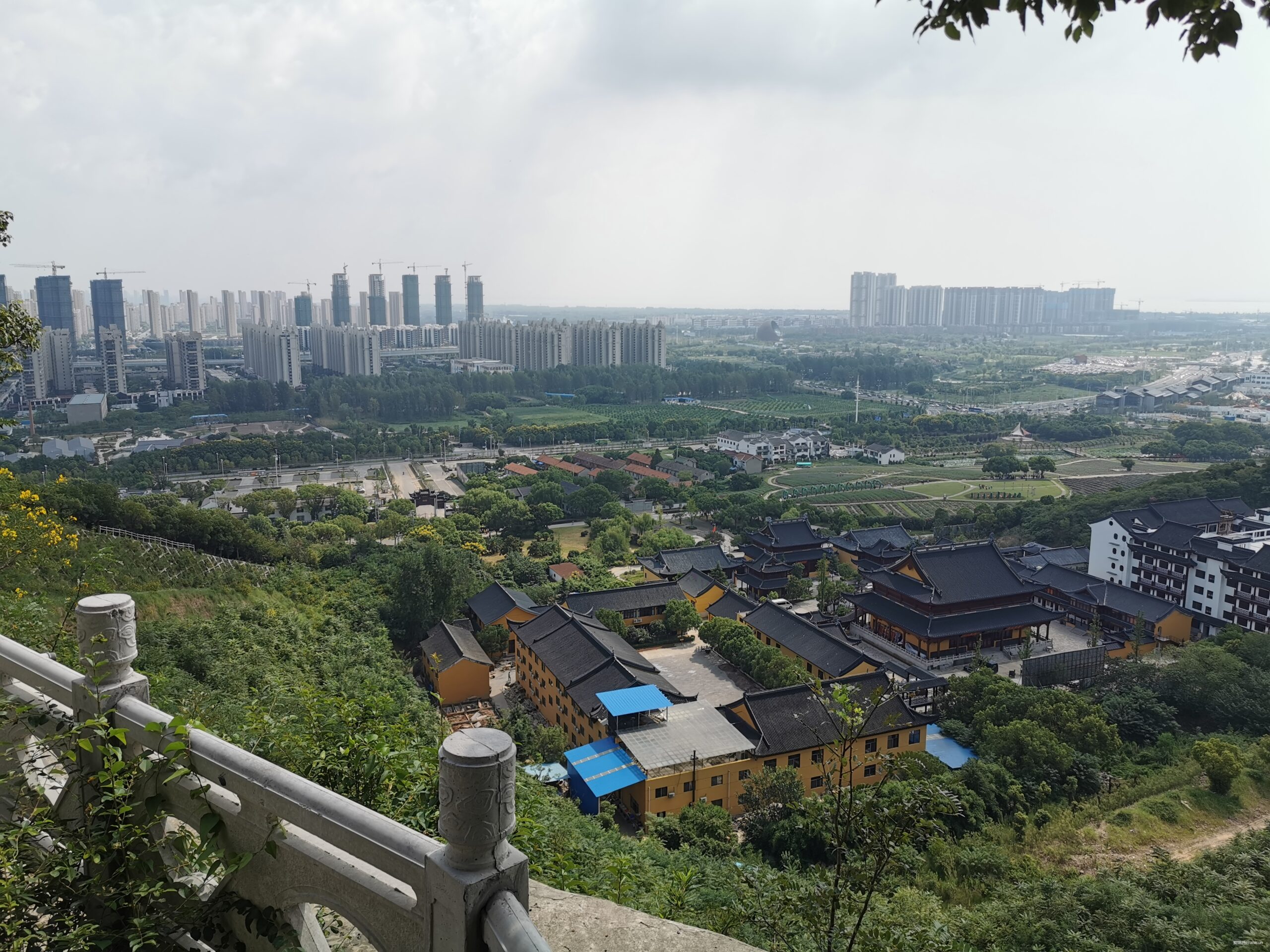 五十公里鼋秋赛，写在退赛之后