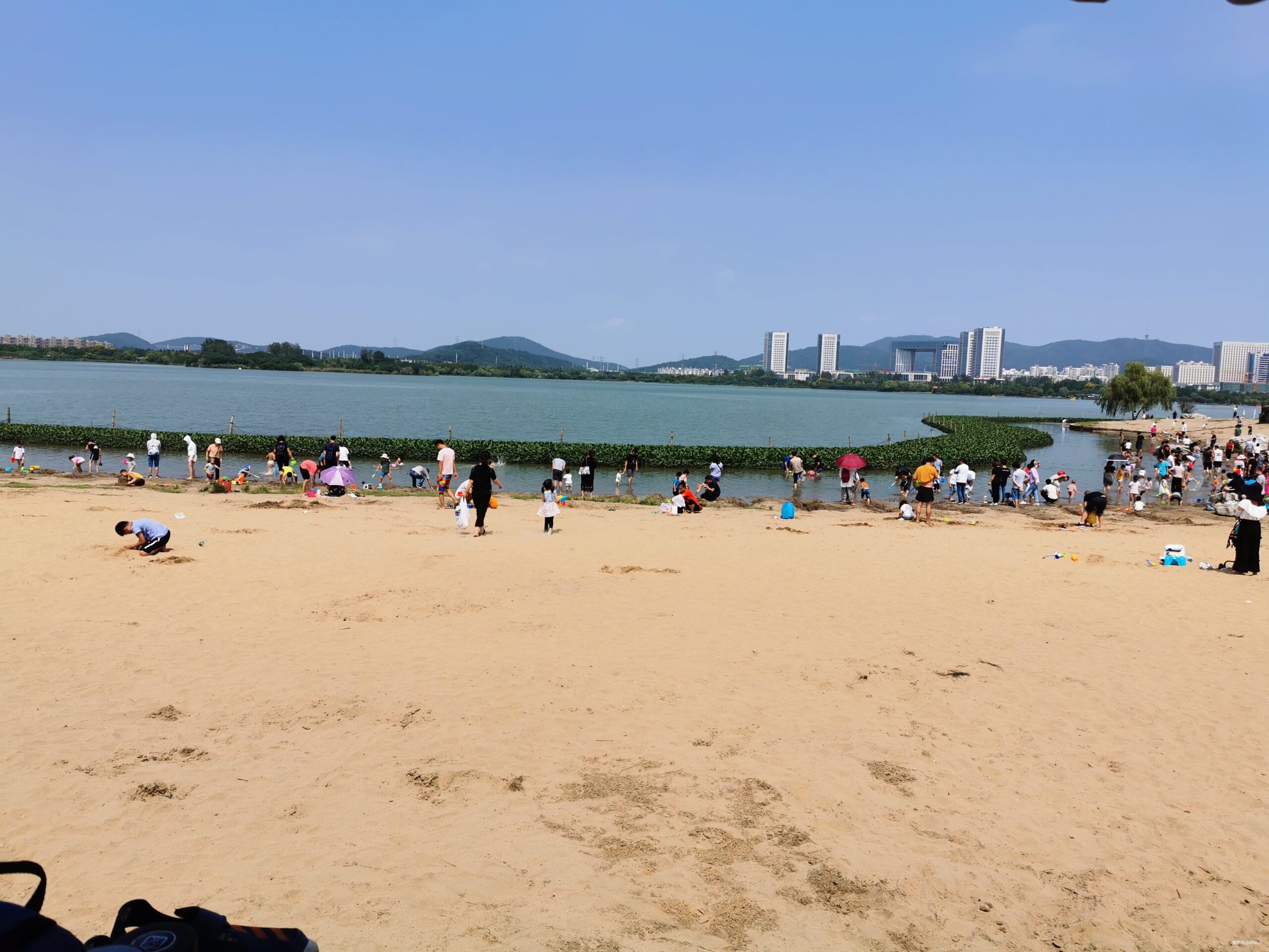 五十公里鼋秋赛，写在退赛之后