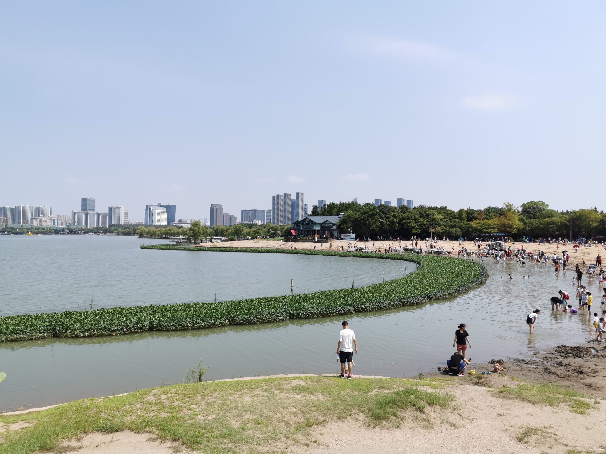 五十公里鼋秋赛，写在退赛之后