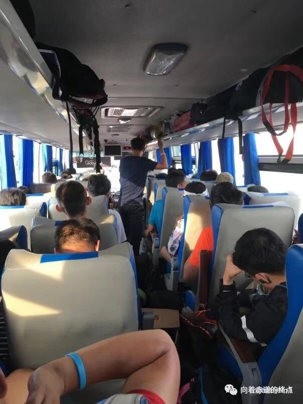 2018张家口康宝草原国际马拉松