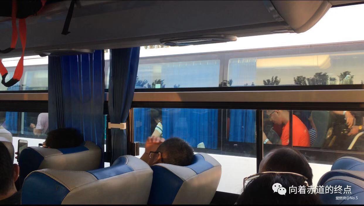 2018张家口康宝草原国际马拉松