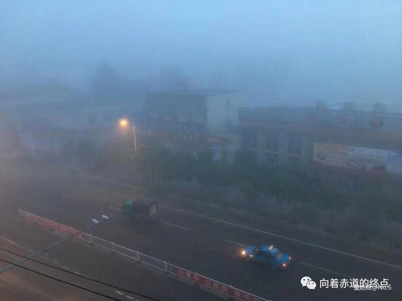 2018张家口康宝草原国际马拉松