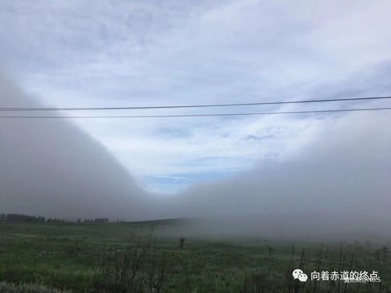 2018张家口康宝草原国际马拉松