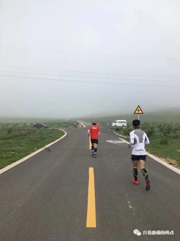 2018张家口康宝草原国际马拉松