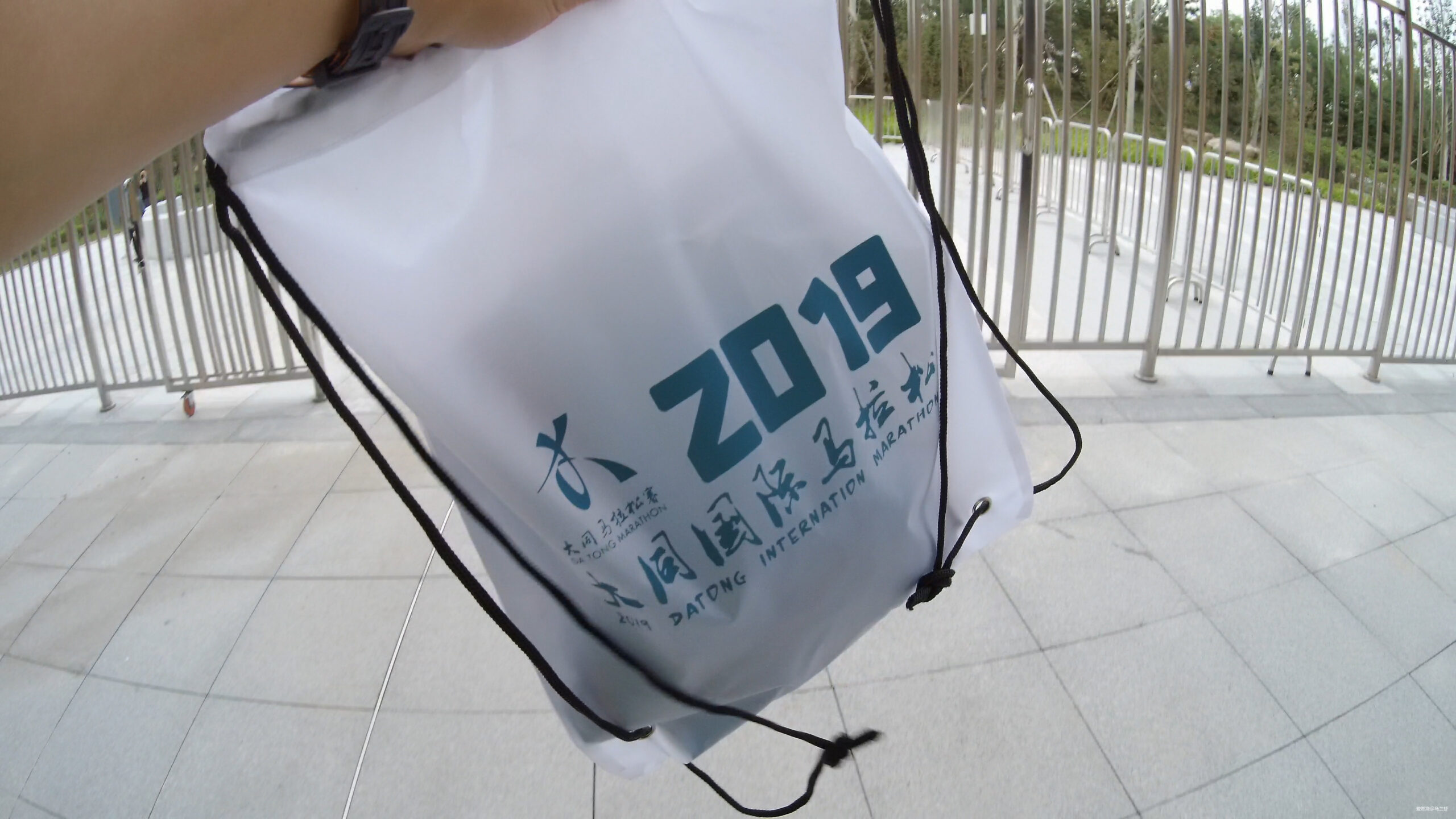 小众马拉松跑不跑？首届大同全程马拉松诚意满满