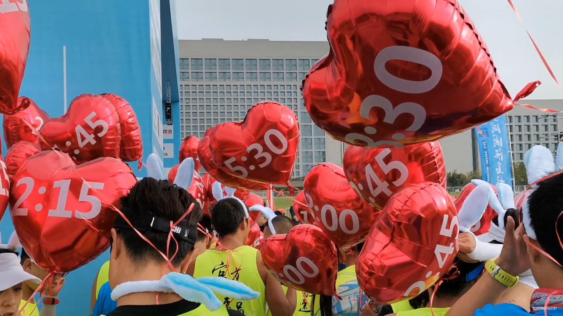 小众马拉松跑不跑？首届大同全程马拉松诚意满满