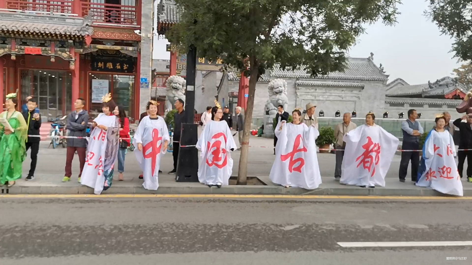 小众马拉松跑不跑？首届大同全程马拉松诚意满满