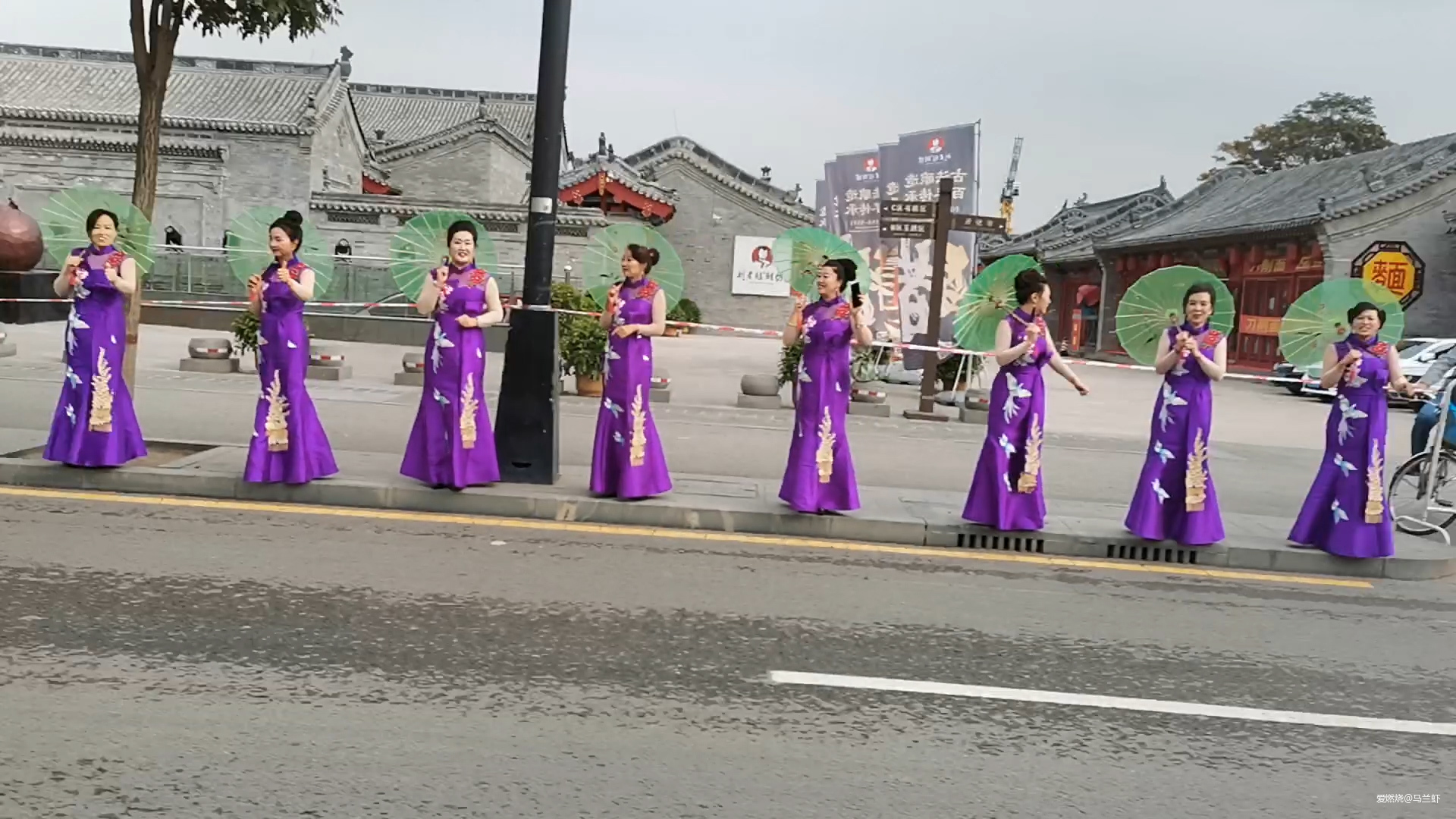 小众马拉松跑不跑？首届大同全程马拉松诚意满满