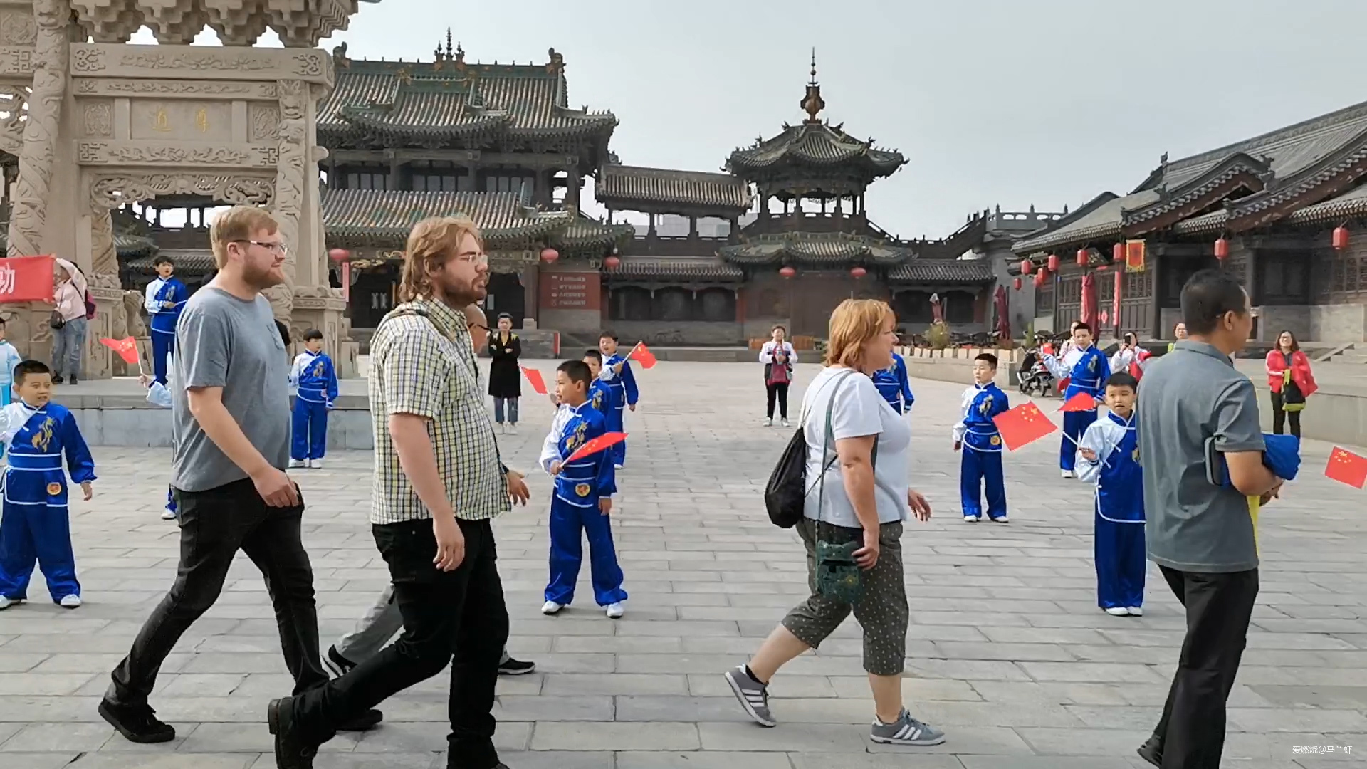 小众马拉松跑不跑？首届大同全程马拉松诚意满满