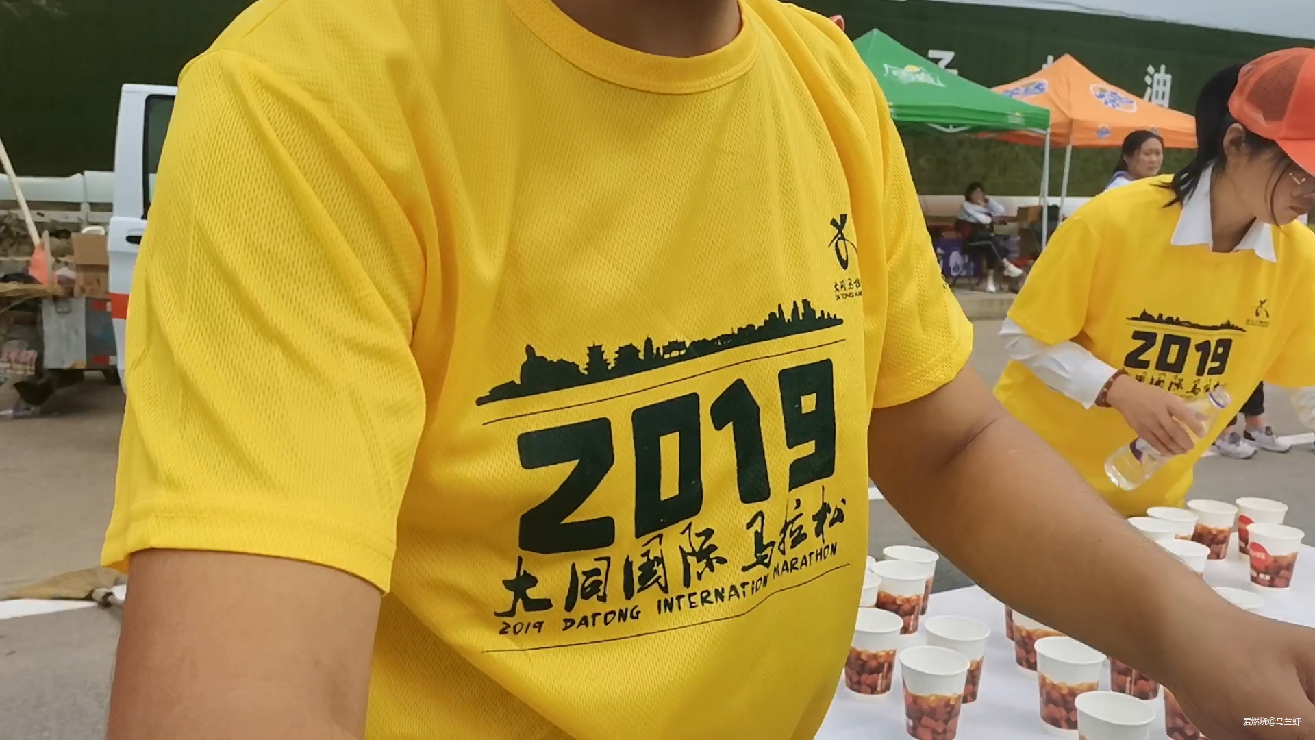 小众马拉松跑不跑？首届大同全程马拉松诚意满满