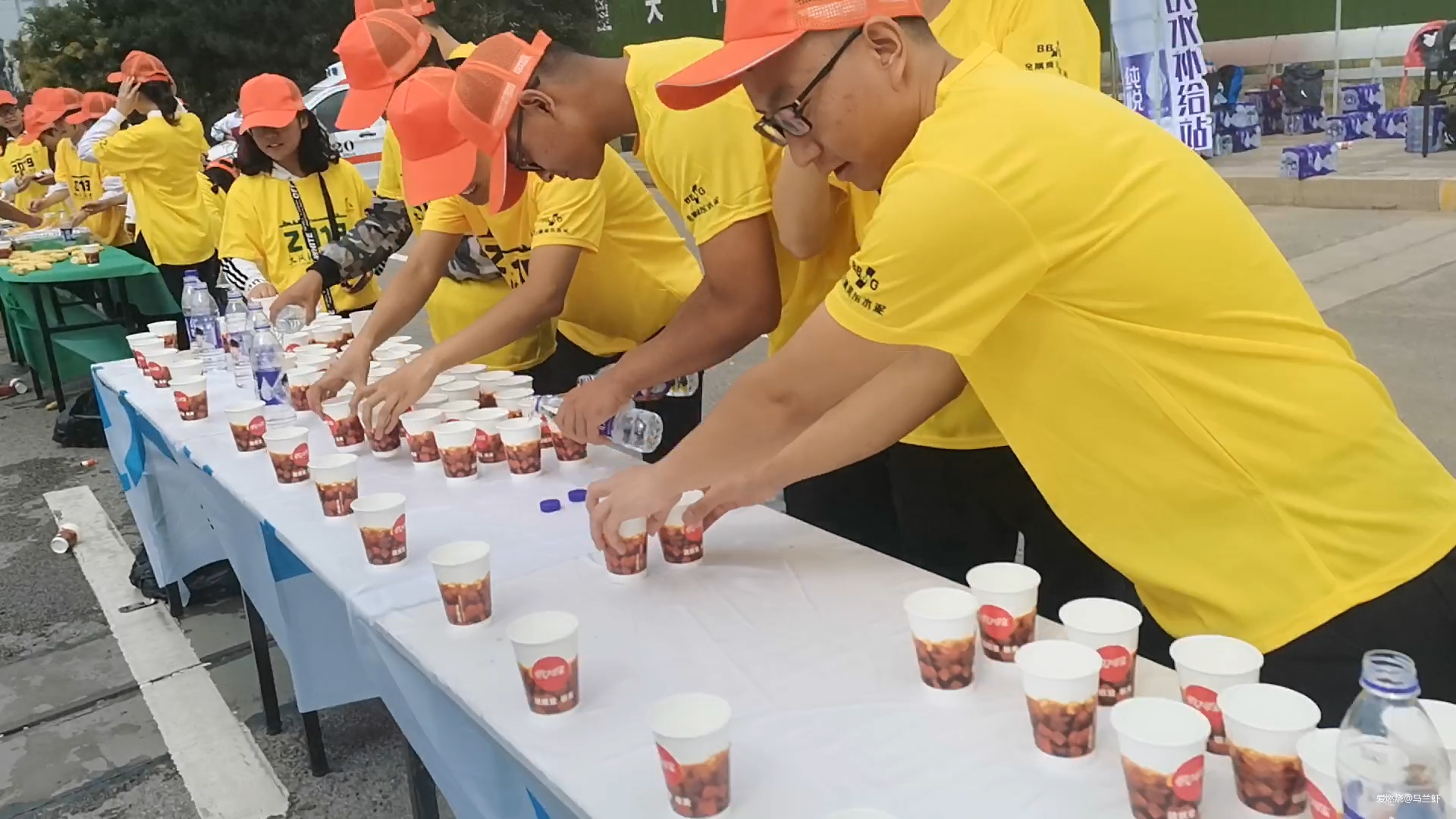 小众马拉松跑不跑？首届大同全程马拉松诚意满满