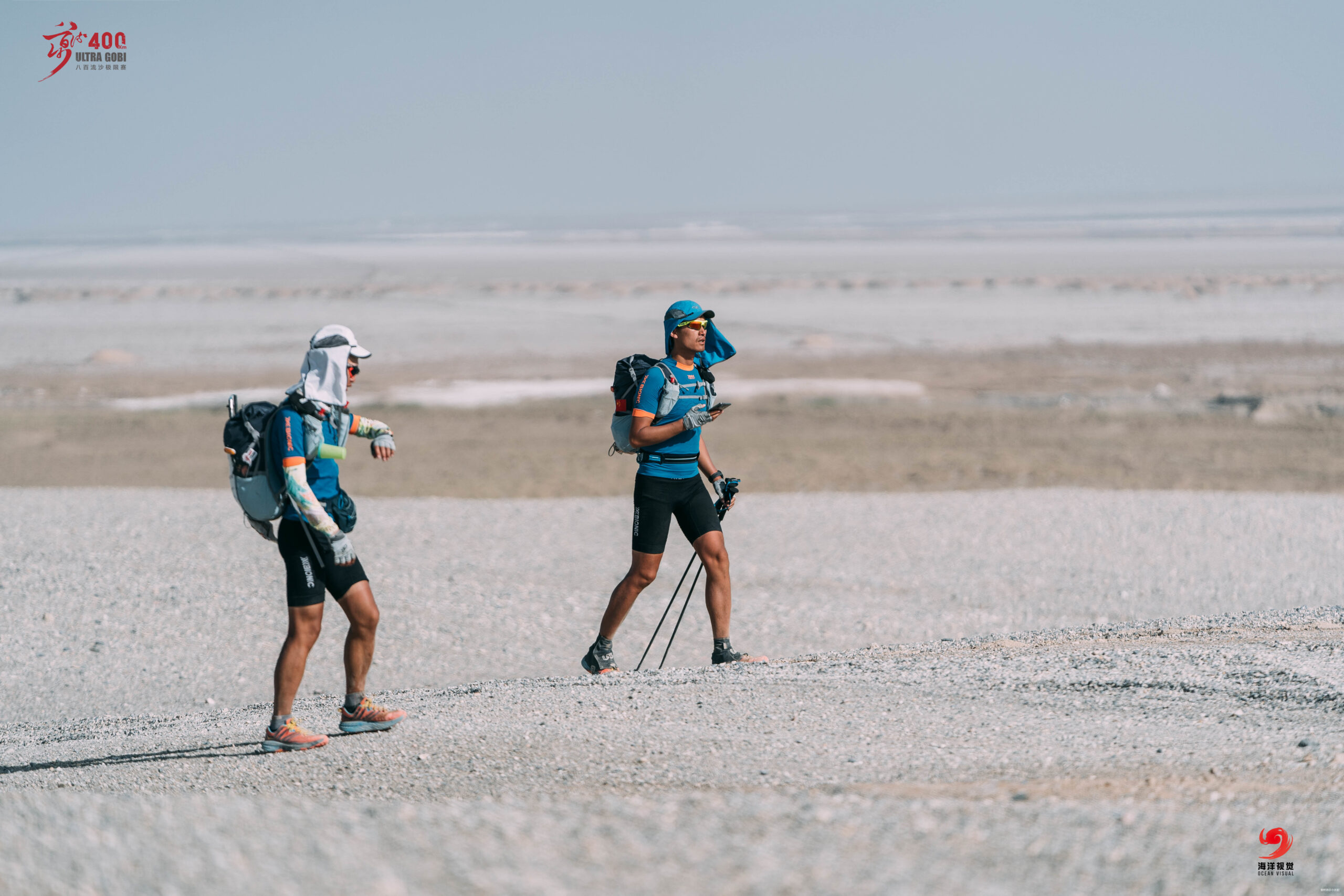 人类越跑越快，为什么手表续航还要长长长长？