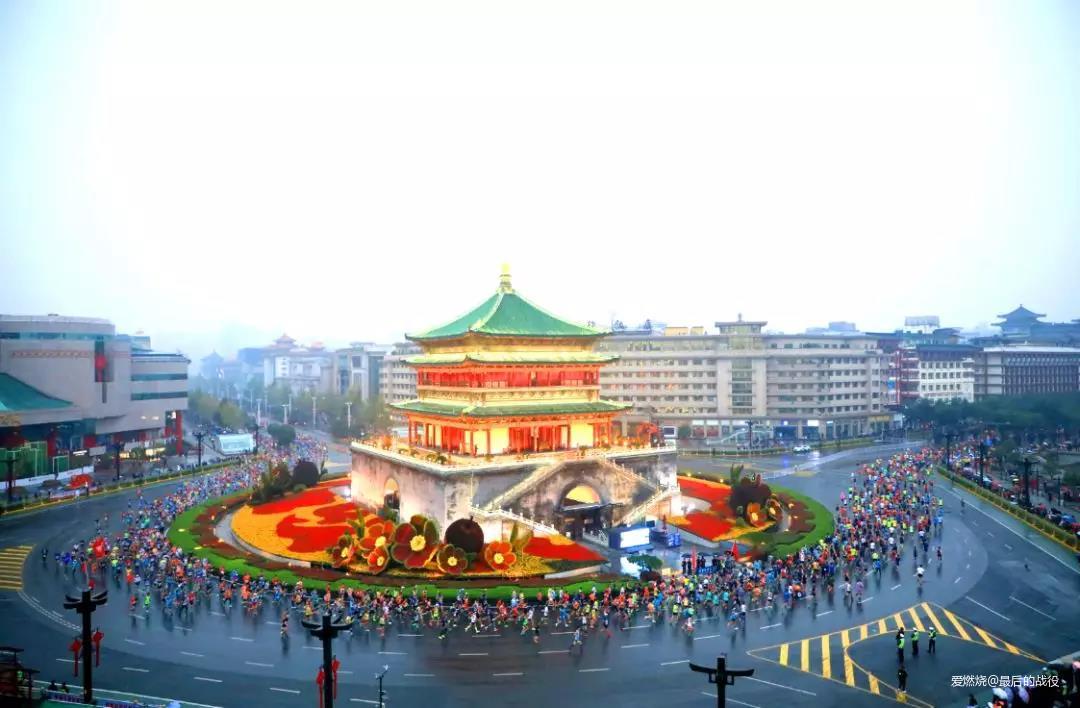 西马—2018未完成的梦