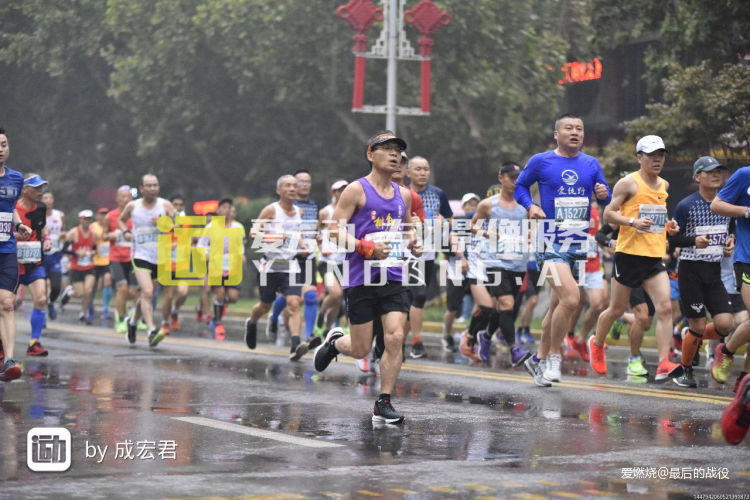 西马—2018未完成的梦