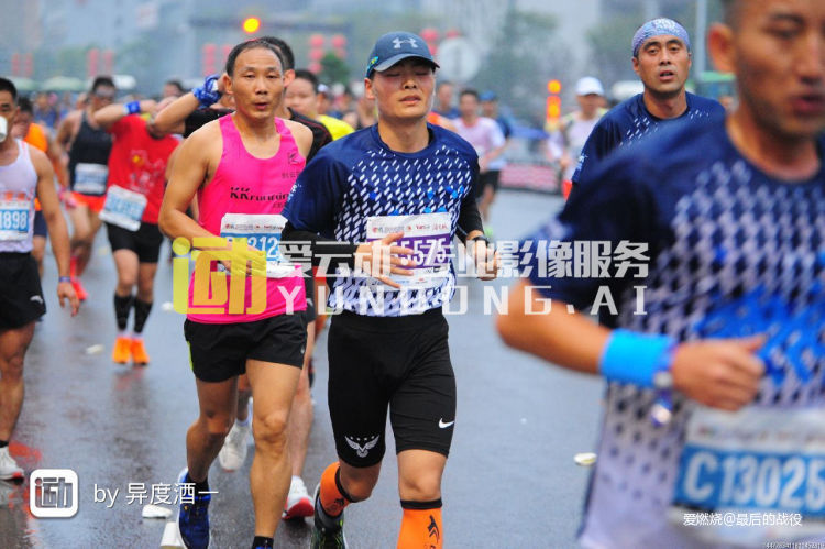 西马—2018未完成的梦