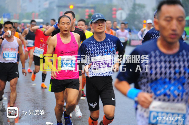 西马—2018未完成的梦