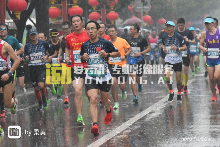 西马—2018未完成的梦