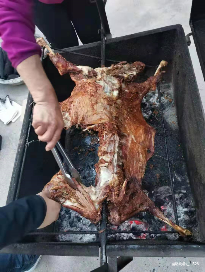 这正是生命该有的样子 -2019山海关长城168越野挑战赛