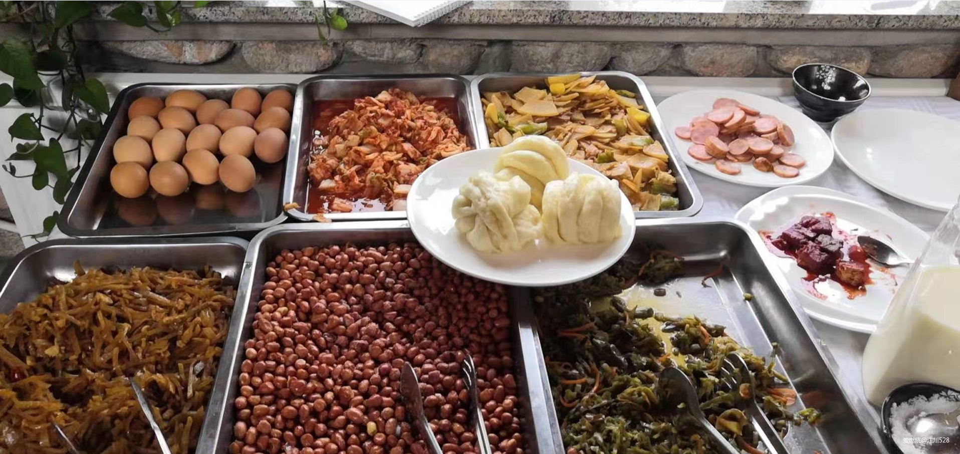 这正是生命该有的样子 -2019山海关长城168越野挑战赛