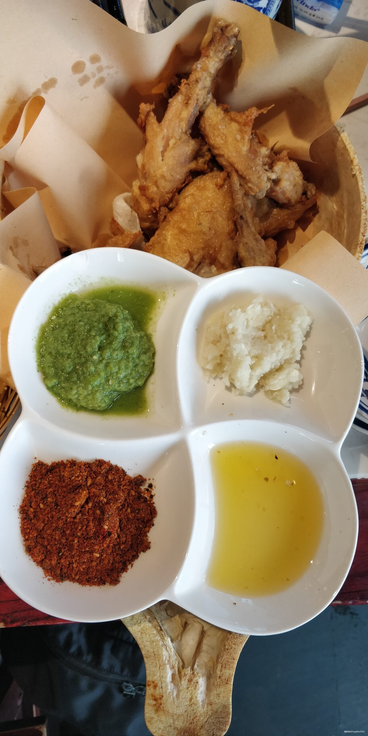 雨中看尽长安花——2019西安马拉松赛记