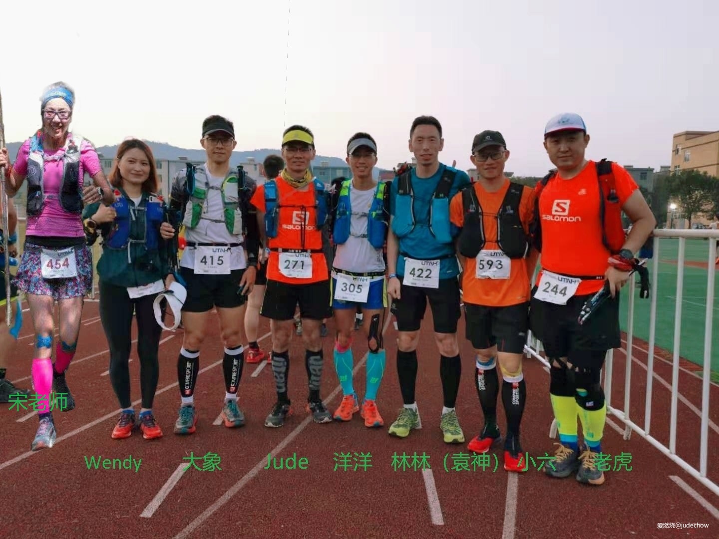 宁海一百UTNH 2019赛记