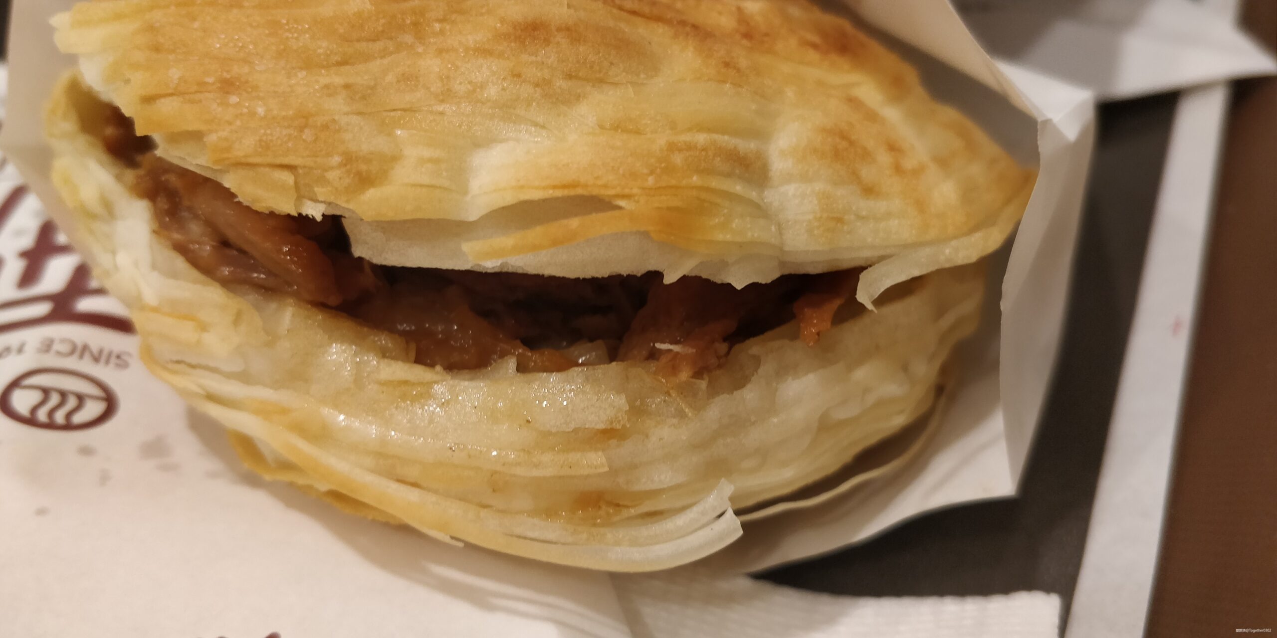 雨中看尽长安花——2019西安马拉松赛记