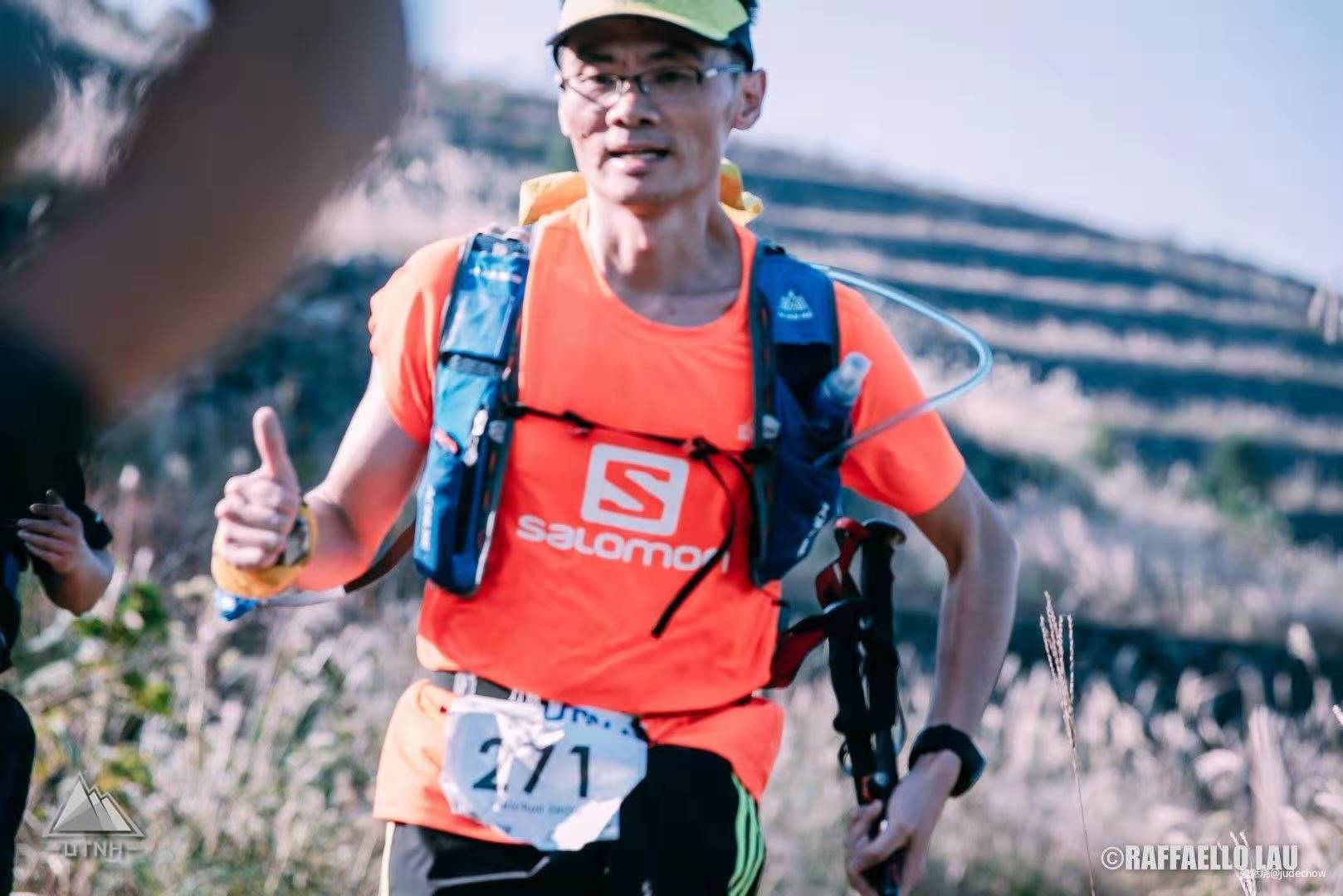 宁海一百UTNH 2019赛记