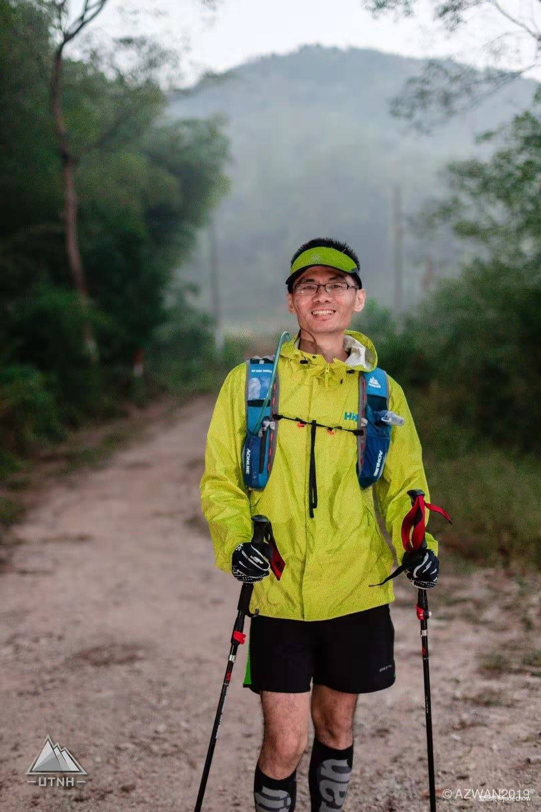 宁海一百UTNH 2019赛记