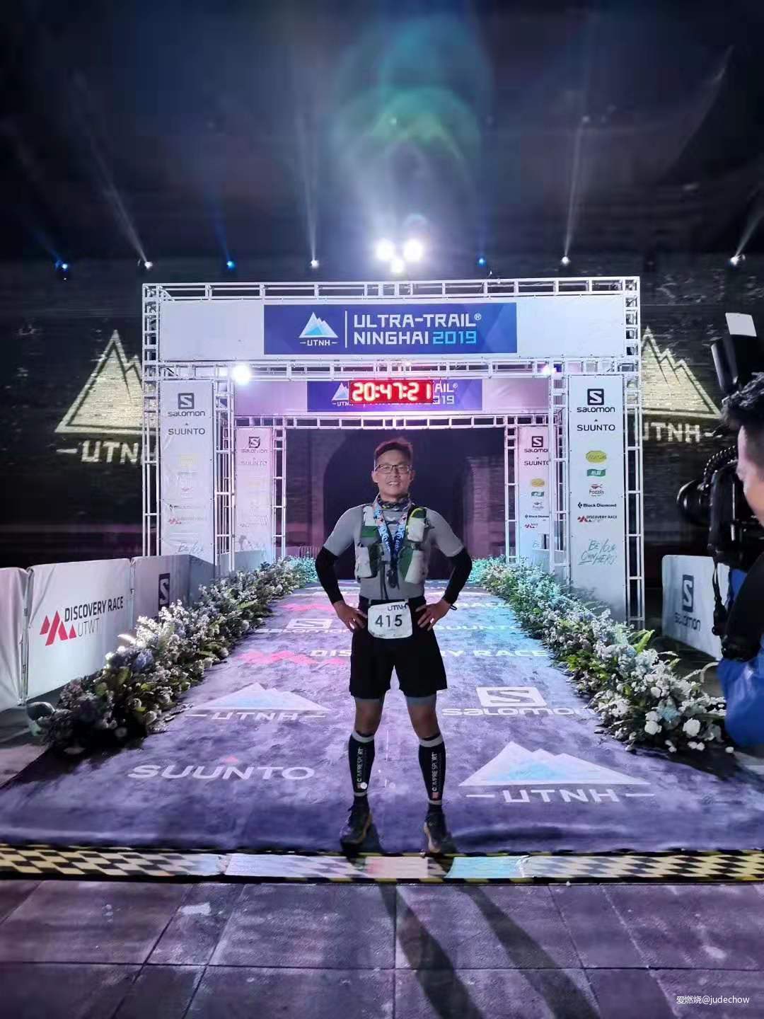 宁海一百UTNH 2019赛记