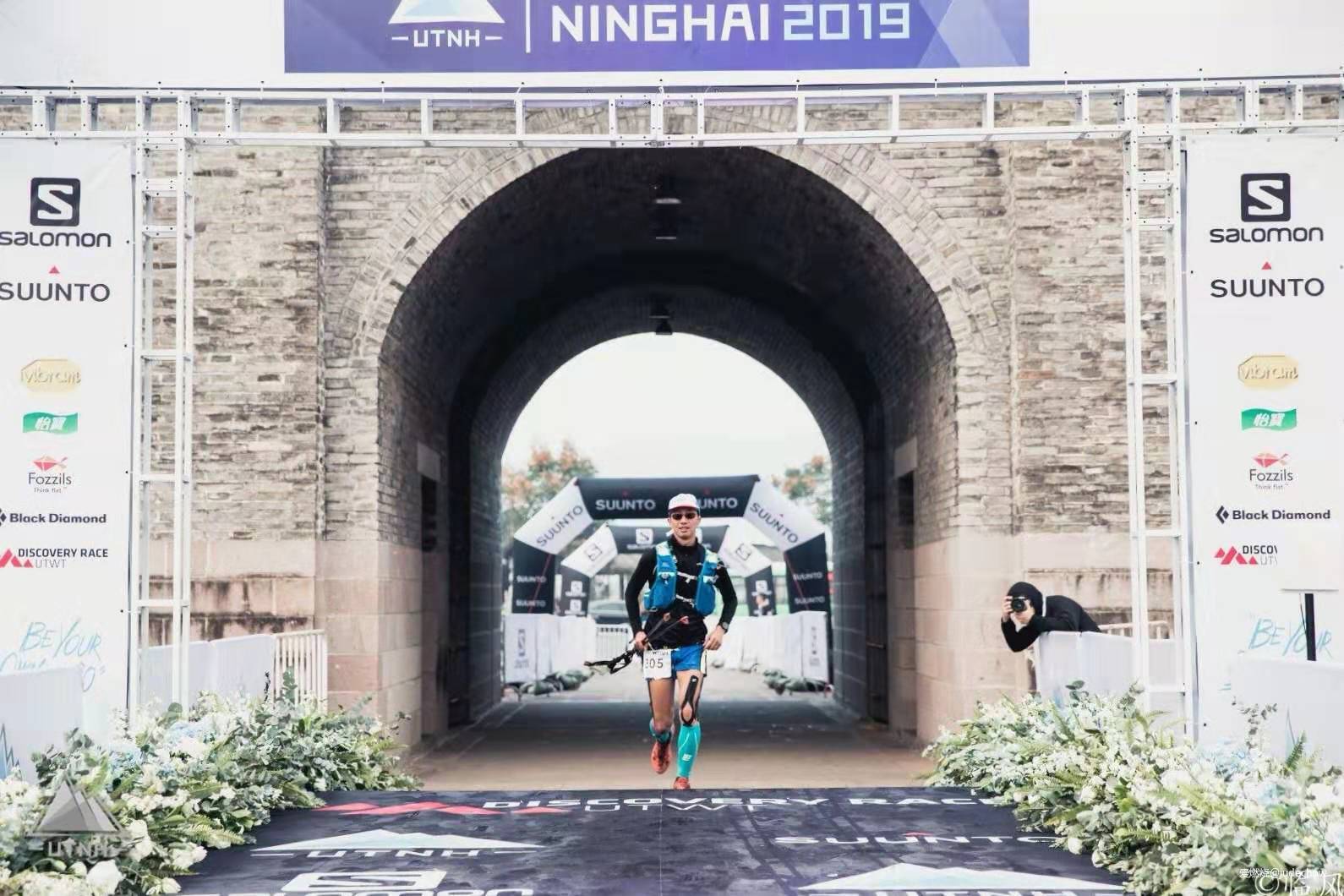 宁海一百UTNH 2019赛记