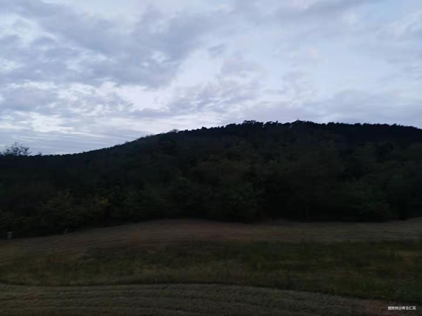 选择目标，针对训练，严肃比赛，完赛喜悦（崂山100,25公里组参赛感受）