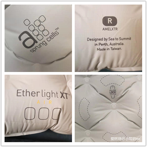 Sea to Summit 加厚轻量睡垫测评—户外也可以很温暖