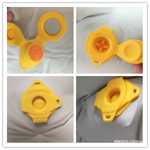 Sea to Summit 加厚轻量睡垫测评—户外也可以很温暖