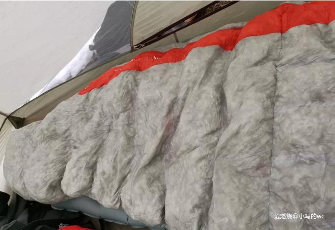 Sea to Summit 加厚轻量睡垫测评—户外也可以很温暖