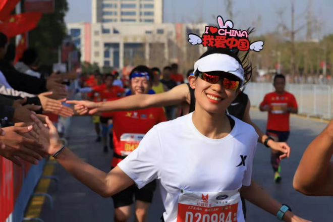 双赛会记录诞生！2019南昌国际马拉松英雄际会，见证时代！