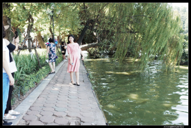 20191020越南河内遗迹马拉松