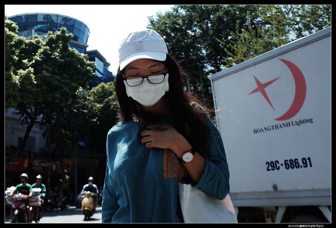 20191020越南河内遗迹马拉松