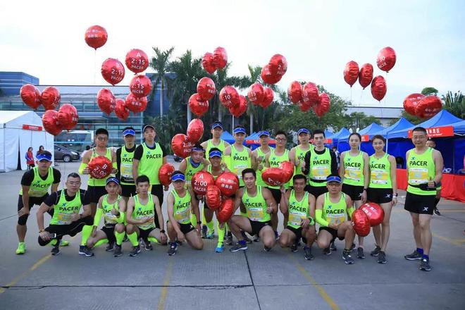 2019建发海沧半马参赛资格公布！