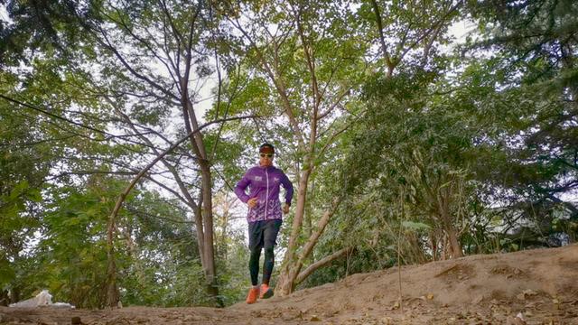 近视运动无负担，黑貂让你不孤单