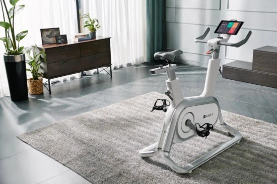 “私人定制”的动感单车真的存在吗？——Keep C1智能动感单车实测