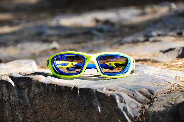 近视运动无负担，黑貂让你不孤单