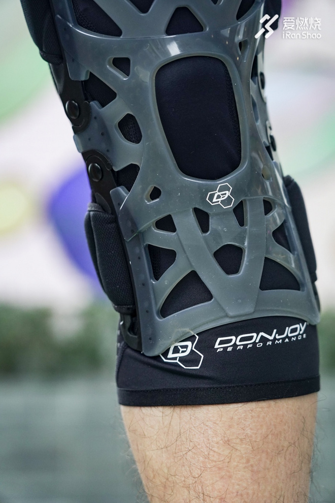 跑者的痛 如何正确使用你的运动护具