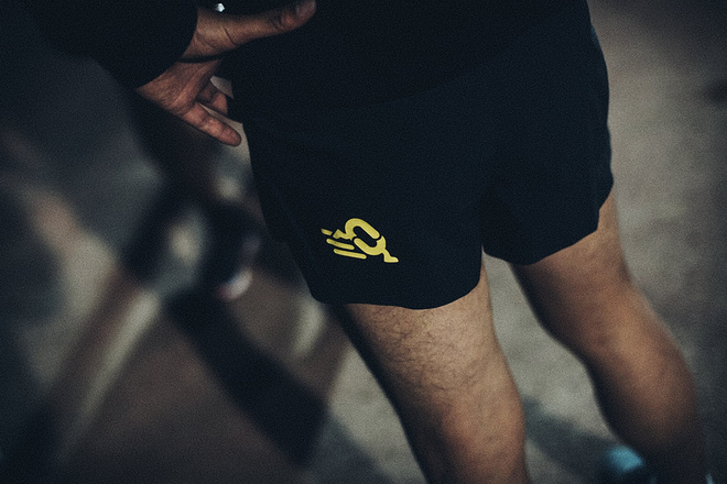 哪能跑 才有腔调