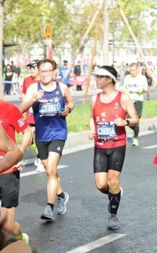 2019上马，一场失败的PB